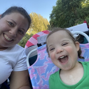 Team Page: Joyful Julia